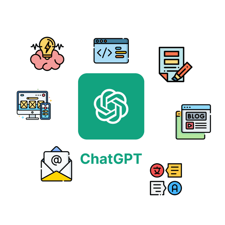 SEO Ve Chapgt