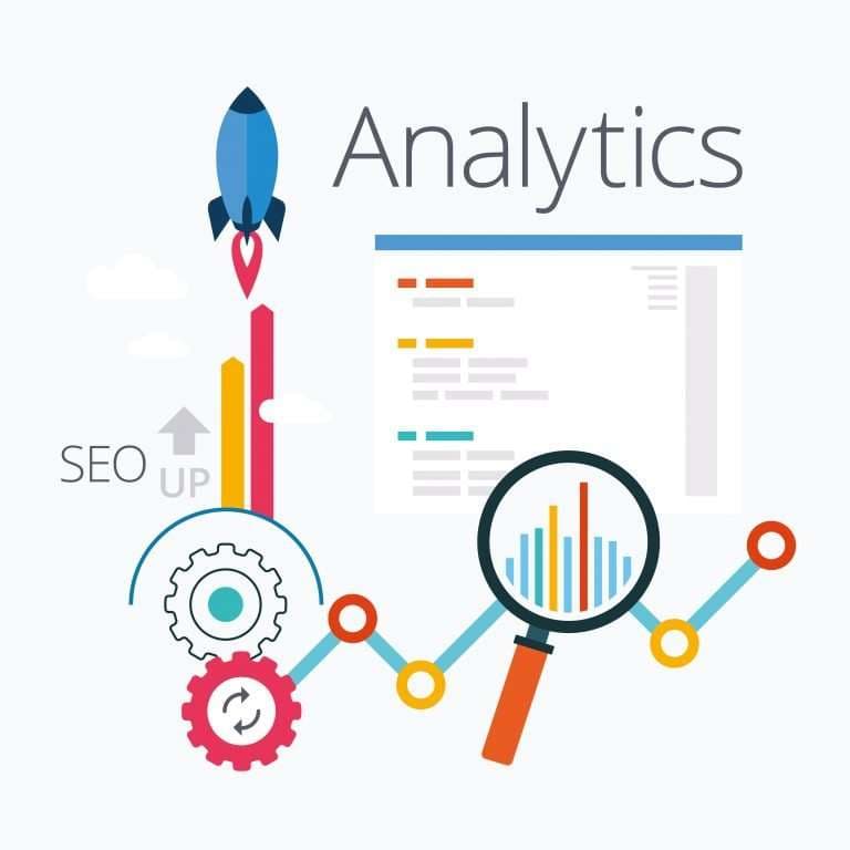 Google Analytics ve SEO