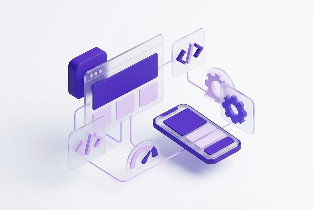 E-Ticaret ve Web Yazılım Çözümleri