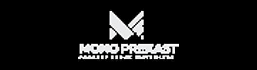 Mono Prekast logo
