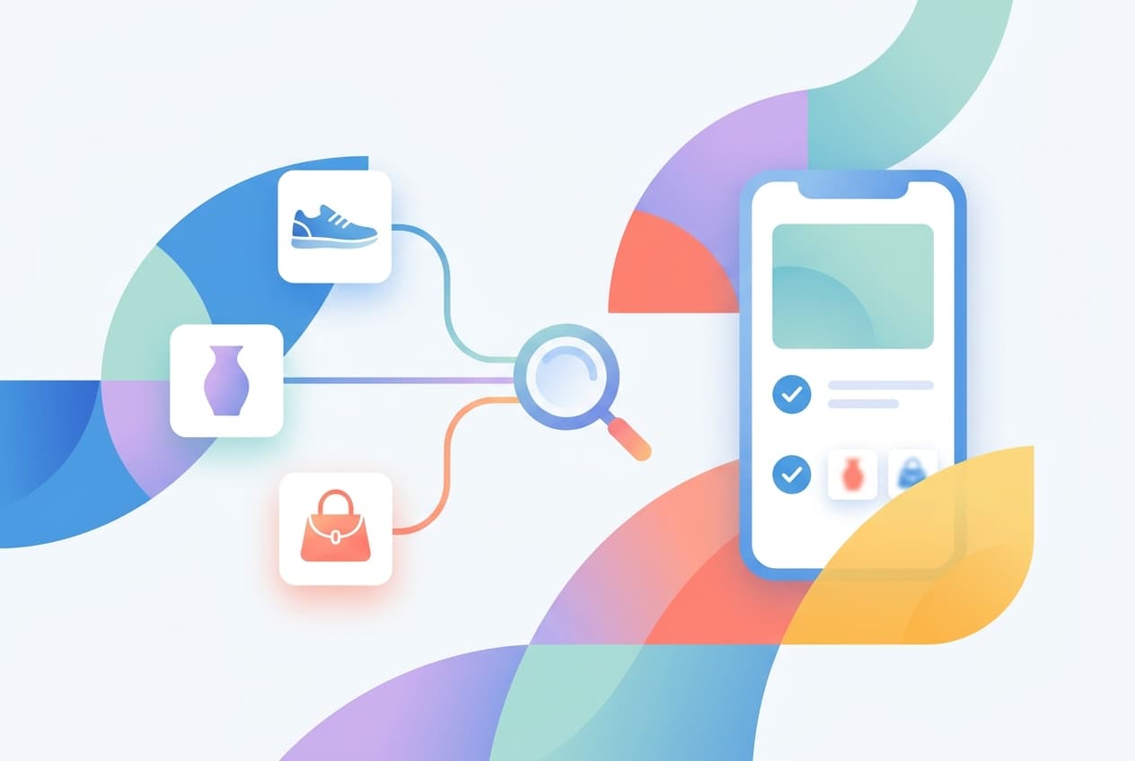 E-Ticarette Görsel Arama Optimizasyonu: Google Lens Rehberi