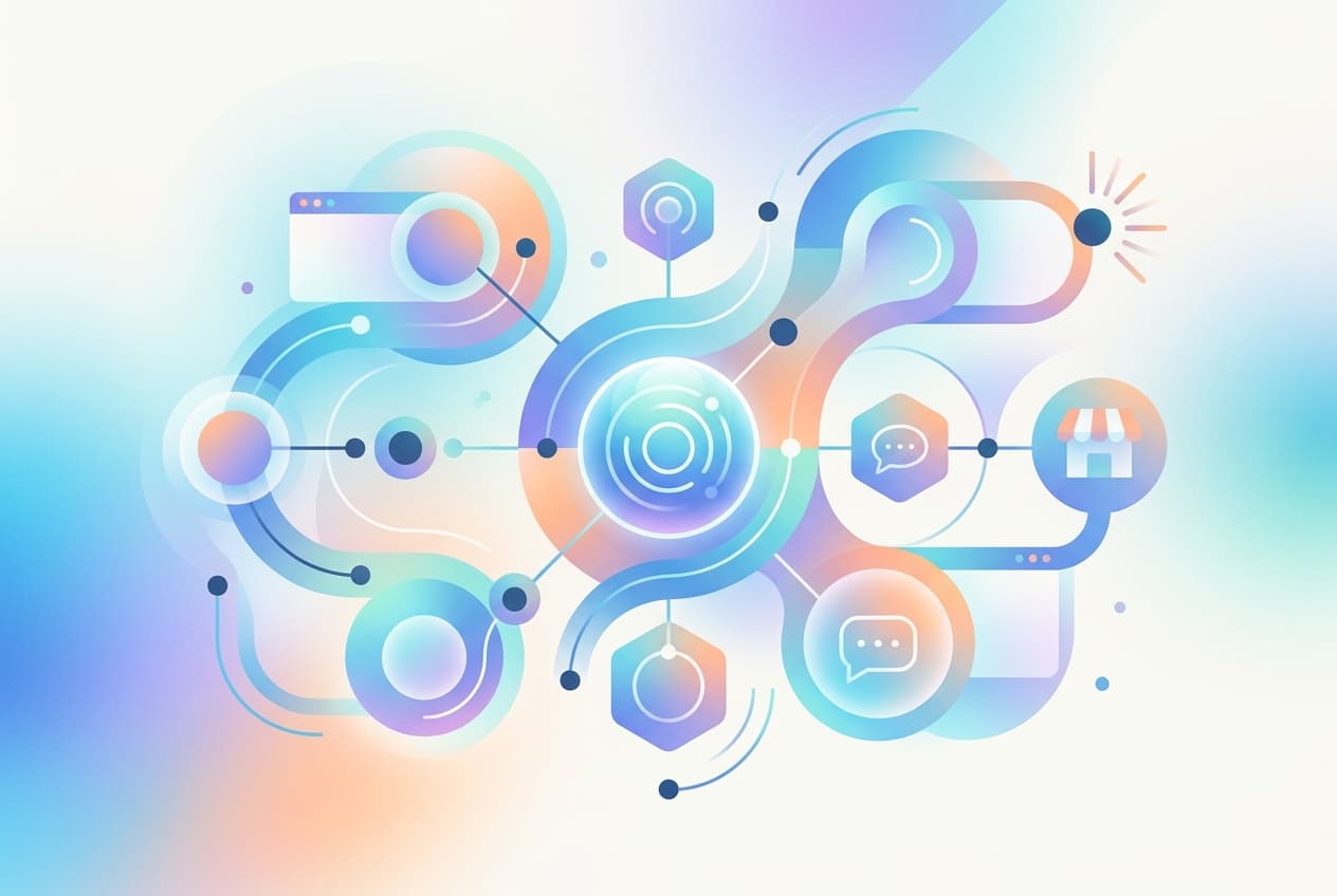 Omnichannel Pazarlama Nedir? Markalar İçin Çok Kanallı Pazarlama Stratejileri