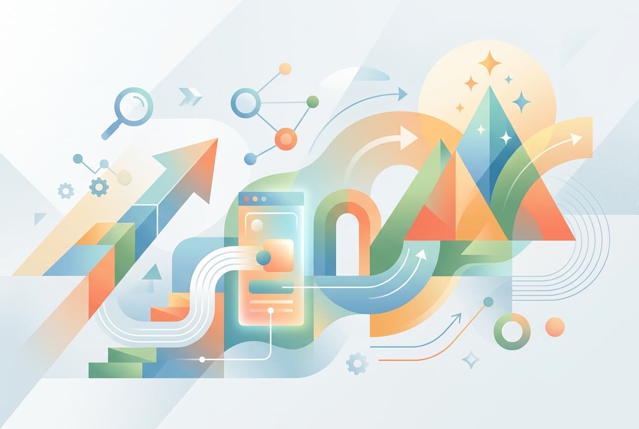 SXO (Search Experience Optimization) Nedir? SEO ve UX İle Dönüşüm Artırma Rehberi