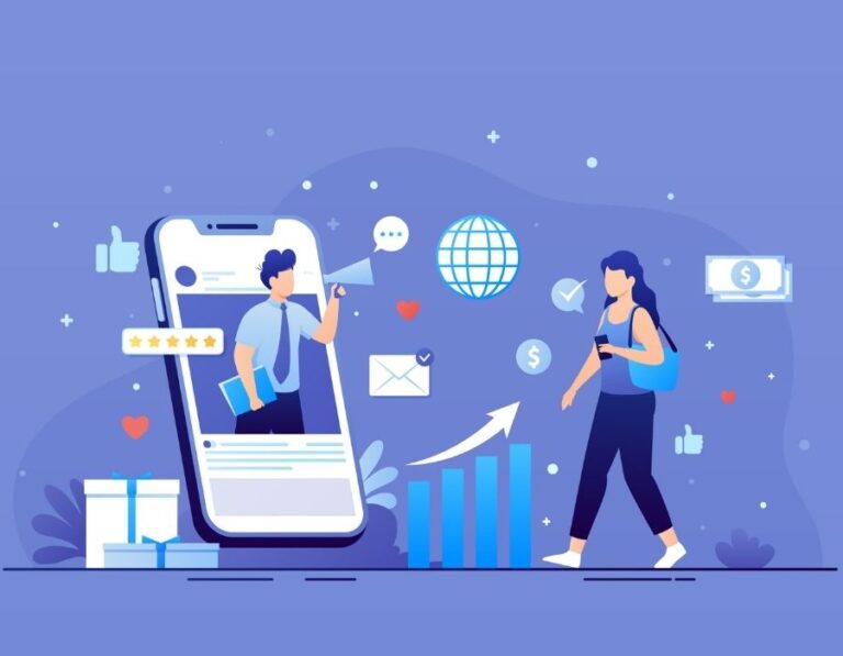 2025 Dijital Pazarlama Trendleri