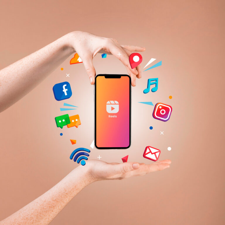 Sosyal Medya Yönetimi