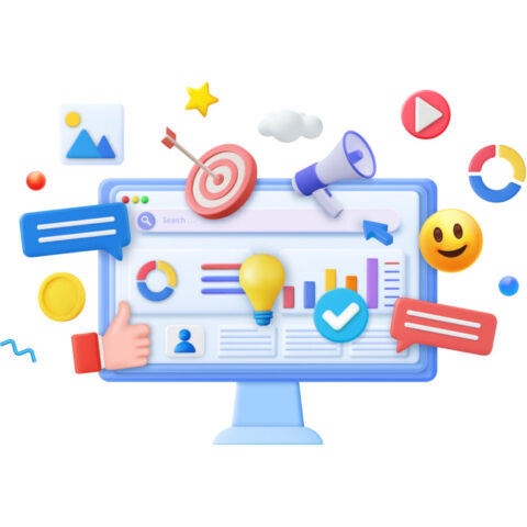 Dijital Pazarlama Ajansı Kırıkkale