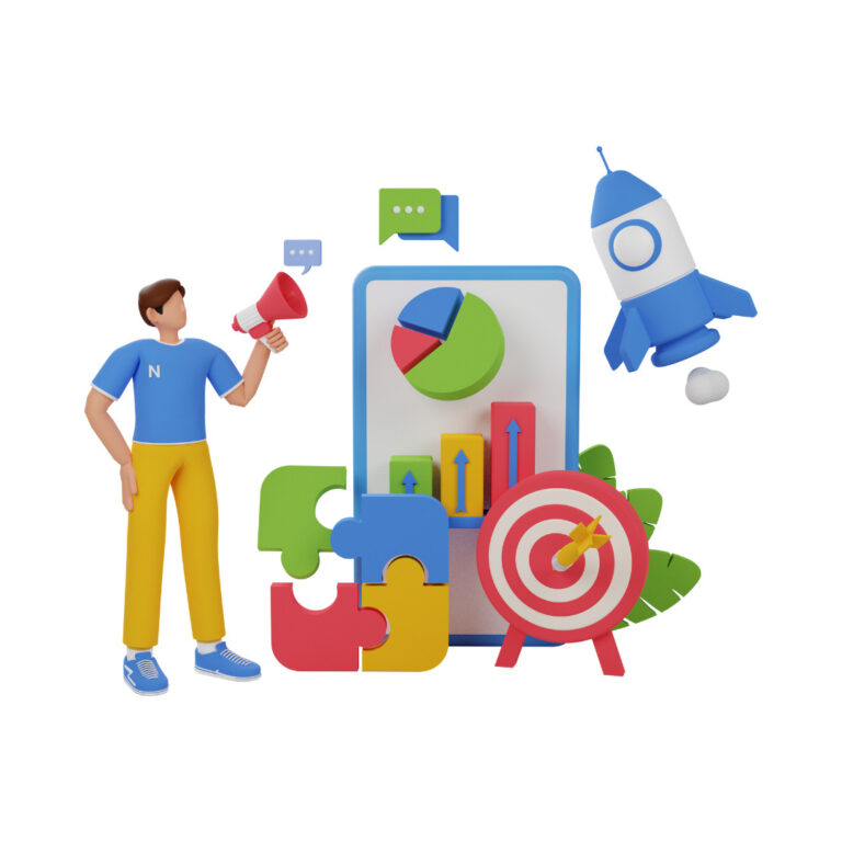 Dijital Pazarlama Ajansı İstanbul