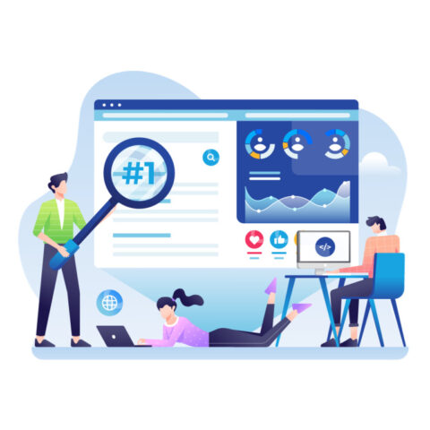 Dijital Pazarlama Ajansı Isparta