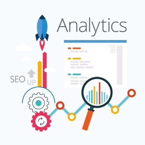 Google Analytics ve SEO