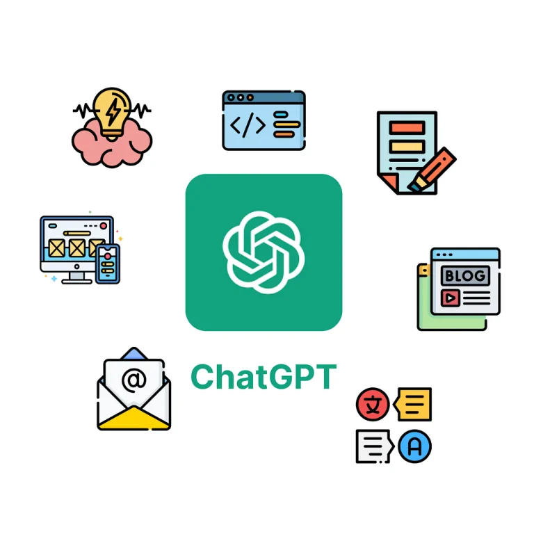 SEO Ve Chapgt