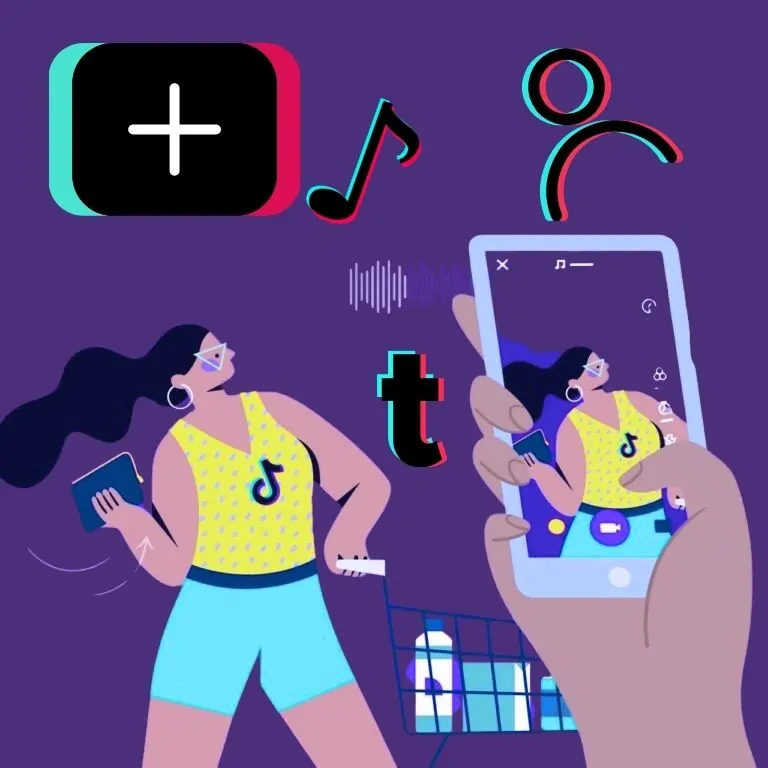 TikTok Reklam Verme