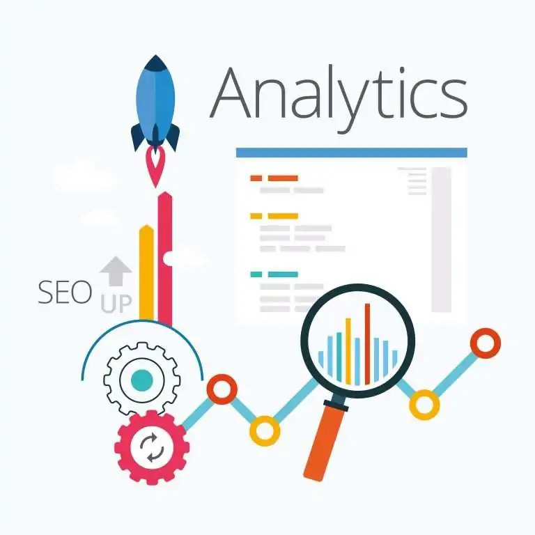 Google Analytics ve SEO