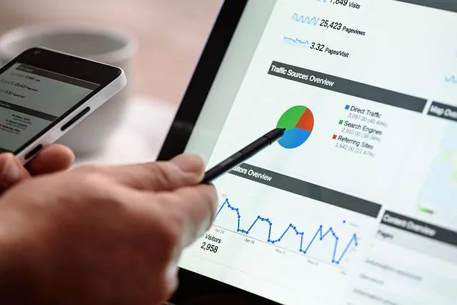 Dijital Pazarlama Ajansı: SEO Hizmetleri ile Online Başarınızı Artırmanın Yolları