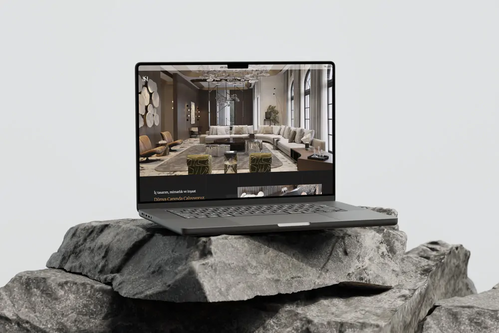 web site yazilimi