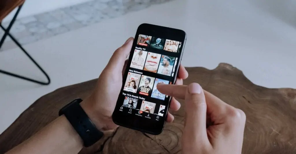 Mobil Uygulama Yazılım Şirketleri İçin Geleceği Şekillendiren 5 Teknoloji